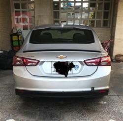 شێڤرۆلێت مالیبۆ